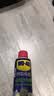 WD-40柏油清洗剂除胶剂不伤漆汽车用沥青清洁剂wd40不干胶清除剂去胶剂 实拍图