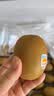 佳沛（zespri）新西兰金奇异果22粒巨大原箱146-175g猕猴桃水果礼盒 实拍图
