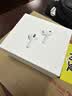 Apple/苹果 AirPods Pro (第三代) 搭配MagSafe充电盒 (USB-C)蓝牙耳机 适用iPhone/iPad/Mac MFHP4CH/A 实拍图