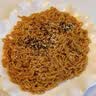 三养（SAMYANG）火鸡面三养速食方便面袋装 700g(140g*5)泡面拌面早餐零食 实拍图