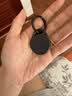 摩米士（MOMAX）AirTag苹果官方认证定位追踪器防丢器适用iPhone17小米华为Tag精准定位儿童宠物老人行李汽车 实拍图