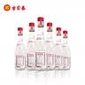 古贝春 白板 浓香型白酒 42度 山东特产白酒 475ml 单瓶装  实拍图