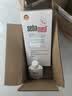 施巴（Sebamed）柔顺养护洗发水400ml青少年洗发露洗头膏修护防断发德国进口 实拍图