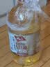 九三非转基因 优选精榨一级大豆油5L 物理压榨 充氮保鲜 品质纯正 实拍图