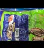 江船长无壳鲍鱼肉净重110g(12粒）活鲍加工 火锅烧烤海鲜 生鲜 实拍图