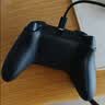 微软（Microsoft）XBOX无线游戏手柄 磨砂黑+USB-C线 蓝牙适配XBOX/PC/平板/手机Steam促销 黑神话悟空 影之刃零 实拍图