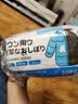 小林康夫羽绒服清洁湿巾100片 衣物去渍一擦净免水洗强力去污干洗清洗神器 实拍图