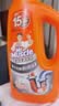 威猛先生（Mr Muscle）管道疏通啫喱 960ml*2瓶 厨房下水道疏通剂厨房管道疏通 实拍图