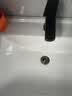 恋派浴室柜 陶瓷一体盆卫生间洗脸盆柜组合悬挂式洗漱台智能洗手盆柜 智能镜柜】珠光灰【促销中】80cm 实拍图