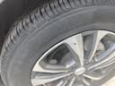 玛吉斯（MAXXIS）轮胎/汽车轮胎 205/60R16 92V EC1 适配福克斯/英朗 实拍图
