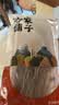 方家铺子纯红薯宽粉400g火锅食材配料红薯粉条粉丝中华老字号 实拍图