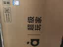 Vidda 海信电视55英寸 R55 144Hz高刷 智慧屏 一级能效 2026液晶家用游戏平板以旧换新电视机55V1KD-R 实拍图