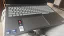 联想ThinkPad 双肩电脑包 15.6英寸商务差旅通勤防震出差 多功能笔记本背包 学生上学 带固定拉杆绑带 实拍图