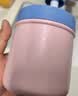 贝德美多效全家霜儿童补水保湿霜舒缓滋润身体乳大粉罐成人可用500g 实拍图