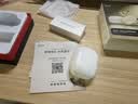 iKF Ultra圈铁真无线蓝牙耳机ANC主动降噪LDAC入耳式发烧音乐耳机高音质超长续航APP通话降噪雅典白 实拍图