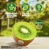 佳沛（zespri）新西兰金奇异果15粒巨大果146-175g猕猴桃水果礼盒 实拍图