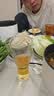喜力经典500ml*18听整箱装喜力啤酒Heineken喜宴聚餐啤酒送礼京东自营 实拍图