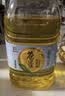 苍茫谣（CangmangYao）【保真菜籽油】国庆大促金奖芥花油物理压榨低芥酸5L食用油农垦 实拍图