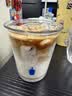 伊利【新鲜日期】金典纯牛奶 200ml*12 3.6g乳蛋白礼盒装 实拍图
