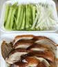 全聚德 烤鸭 切片烤鸭礼盒 利丰礼1500g 北京烤鸭特产 国庆旅游伴手礼 实拍图