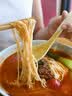【180天白猪】冷鲜猪肉馅（肥瘦比约2：8）300g 实拍图