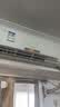 鲁班到家家电清洗 不限品牌 上门服务 清洁保养 空调拆洗 清洗套餐 空调挂机*2拆洗套餐 实拍图