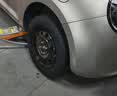 佳通轮胎(Giti)轮胎165/70R14 81H  220 适配 宝骏310/铃木雨燕 实拍图
