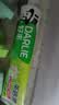 好来（DARLIE）原黑人茶倍健茉莉白茶牙膏茶香健齿清新口气平衡酸碱健齿含氟140g 实拍图