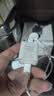 华为原装mini充电器(Max 25W)线充套装含1米3.3A Typec数据线 适配苹果iphone15ProMax手机/兼容PD 20W 实拍图