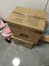 好奇（Huggies）铂金装小桃裤成长裤XXL74片(≥15kg)尿不湿【散热口碑王】 实拍图