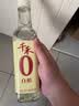 千禾 白醋5度500ml 【0添加】 酿造食醋 炒菜调味 点蘸凉拌 实拍图