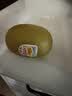 佳沛（zespri）新西兰阳光金奇异果6粒装88-103g猕猴桃水果水果礼盒 实拍图