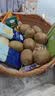 佳沛（zespri）新西兰 金奇异果特大果15粒134-146g猕猴桃水果礼盒 实拍图