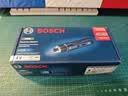 博世（BOSCH）电动螺丝刀GO4代家用维修拆装智能照明17件批头套装磁吸延长杆 实拍图