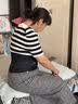 ZEAMO护腰带腰间盘突出腰部热敷自发热理疗男女士保暖腰部支撑医用腰托 实拍图