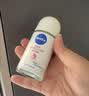 妮维雅（NIVEA）孙颖莎同款抑汗香体止汗露腋下干爽精华爽身走珠液50ml生日礼物 实拍图