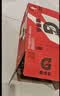 百事可乐佳得乐 GATORADE  蓝莓味 运动饮料600ml*15 补充电解质 整箱装 实拍图