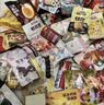 三只松鼠巨型零食大礼包30袋3173g超6斤礼物坚果休闲零食节日团购送礼 实拍图