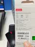 联想（Lenovo）鼠标 无线鼠标 办公鼠标 联想大红点M120Pro无线鼠标 台式机鼠标 笔记本鼠标 实拍图