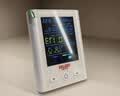 德力西电气（DELIXI ELECTRIC）高精度甲醛检测仪 电化学专业级 空气质量测试仪 家用新房检测 实拍图