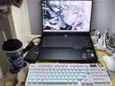 联想拯救者Y7000P 电竞游戏本笔记本电脑(i7-14650HX 16G 1T RTX5060 2.5K 240Hz 广色域 黑) 国家补贴 实拍图