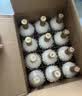 汾酒 出口白瓷 53度500mL*12瓶 整箱原箱装  实拍图
