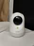 360摄像头9pro-800万双频WIFI云台家用摄像头家用监控摄像机手机远程监控器360度夜视全景 婴儿看护器 实拍图