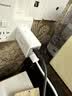 ANKER安克65W充电器氮化镓type-c快充pd45W适用苹果17iPhone16/15三星手机iPad笔记本电脑usb插头白 实拍图