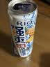 锐澳（RIO）预调酒 鸡尾酒 冰饮果酒甜酒 微醺组合装 330ml*10+赠强爽8度*2罐 实拍图