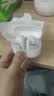 倍思M4s 入耳式降噪AI蓝牙耳机无线 -55dB耳道自适应降噪 同轴双单元 适用于苹果华为OPPO礼物 开学季 实拍图