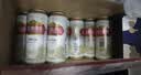 燕京啤酒 U8小度酒8度啤酒500ml*18听  整箱装 现货热卖【临期】 实拍图
