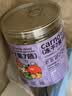 CARNO PET PRODUCTS卡诺仓鼠零食冻干七果七蔬金丝熊主粮伴侣营养磨牙食品55g 实拍图