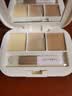 橘朵（Judydoll）三色遮瑕膏遮瑕盘遮盖斑点黑眼圈遮瑕提亮液生日礼物送女友01 实拍图