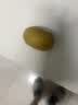 佳沛（zespri）新西兰金奇异果10粒巨大果146-175g猕猴桃水果礼盒 实拍图